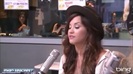 Demi Lovato\'s Interview with Ryan Seacrest -Skyscraper premier [Full] 0222