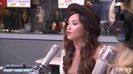 Demi Lovato\'s Interview with Ryan Seacrest -Skyscraper premier [Full] 0610