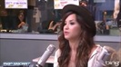 Demi Lovato\'s Interview with Ryan Seacrest -Skyscraper premier [Full] 0223