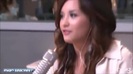 Demi Lovato\'s Interview with Ryan Seacrest -Skyscraper premier [Full] 1019