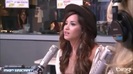Demi Lovato\'s Interview with Ryan Seacrest -Skyscraper premier [Full] 0614