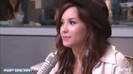 Demi Lovato\'s Interview with Ryan Seacrest -Skyscraper premier [Full] 1020