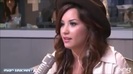 Demi Lovato\'s Interview with Ryan Seacrest -Skyscraper premier [Full] 1022