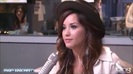 Demi Lovato\'s Interview with Ryan Seacrest -Skyscraper premier [Full] 1025