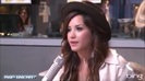 Demi Lovato\'s Interview with Ryan Seacrest -Skyscraper premier [Full] 1026