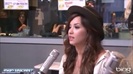 Demi Lovato\'s Interview with Ryan Seacrest -Skyscraper premier [Full] 0240