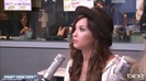 Demi Lovato\'s Interview with Ryan Seacrest -Skyscraper premier [Full] 0241