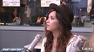 Demi Lovato\'s Interview with Ryan Seacrest -Skyscraper premier [Full] 0242