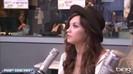 Demi Lovato\'s Interview with Ryan Seacrest -Skyscraper premier [Full] 0243