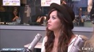 Demi Lovato\'s Interview with Ryan Seacrest -Skyscraper premier [Full] 0244