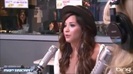 Demi Lovato\'s Interview with Ryan Seacrest -Skyscraper premier [Full] 0630