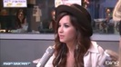Demi Lovato\'s Interview with Ryan Seacrest -Skyscraper premier [Full] 1037