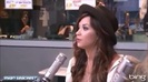 Demi Lovato\'s Interview with Ryan Seacrest -Skyscraper premier [Full] 0245