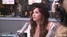Demi Lovato\'s Interview with Ryan Seacrest -Skyscraper premier [Full] 0633