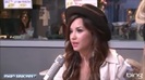 Demi Lovato\'s Interview with Ryan Seacrest -Skyscraper premier [Full] 1040
