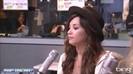 Demi Lovato\'s Interview with Ryan Seacrest -Skyscraper premier [Full] 0248