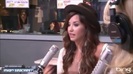 Demi Lovato\'s Interview with Ryan Seacrest -Skyscraper premier [Full] 0635
