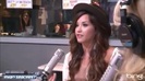 Demi Lovato\'s Interview with Ryan Seacrest -Skyscraper premier [Full] 0636