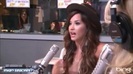 Demi Lovato\'s Interview with Ryan Seacrest -Skyscraper premier [Full] 0637