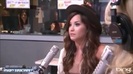 Demi Lovato\'s Interview with Ryan Seacrest -Skyscraper premier [Full] 0638