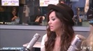 Demi Lovato\'s Interview with Ryan Seacrest -Skyscraper premier [Full] 0254