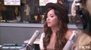 Demi Lovato\'s Interview with Ryan Seacrest -Skyscraper premier [Full] 0645