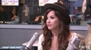 Demi Lovato\'s Interview with Ryan Seacrest -Skyscraper premier [Full] 0259