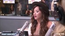 Demi Lovato\'s Interview with Ryan Seacrest -Skyscraper premier [Full] 0647