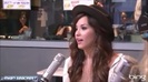 Demi Lovato\'s Interview with Ryan Seacrest -Skyscraper premier [Full] 0261