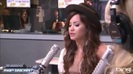 Demi Lovato\'s Interview with Ryan Seacrest -Skyscraper premier [Full] 0648