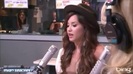 Demi Lovato\'s Interview with Ryan Seacrest -Skyscraper premier [Full] 0650