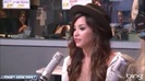 Demi Lovato\'s Interview with Ryan Seacrest -Skyscraper premier [Full] 0264