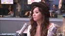 Demi Lovato\'s Interview with Ryan Seacrest -Skyscraper premier [Full] 0265