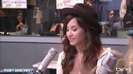 Demi Lovato\'s Interview with Ryan Seacrest -Skyscraper premier [Full] 0266