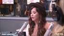 Demi Lovato\'s Interview with Ryan Seacrest -Skyscraper premier [Full] 0653