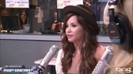 Demi Lovato\'s Interview with Ryan Seacrest -Skyscraper premier [Full] 0654