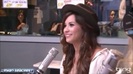 Demi Lovato\'s Interview with Ryan Seacrest -Skyscraper premier [Full] 0270