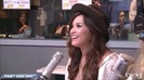 Demi Lovato\'s Interview with Ryan Seacrest -Skyscraper premier [Full] 0271