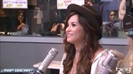 Demi Lovato\'s Interview with Ryan Seacrest -Skyscraper premier [Full] 0272