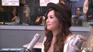 Demi Lovato\'s Interview with Ryan Seacrest -Skyscraper premier [Full] 0273