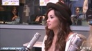 Demi Lovato\'s Interview with Ryan Seacrest -Skyscraper premier [Full] 0275