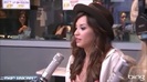 Demi Lovato\'s Interview with Ryan Seacrest -Skyscraper premier [Full] 0277
