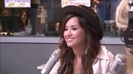 Demi Lovato\'s Interview with Ryan Seacrest -Skyscraper premier [Full] 1071
