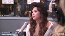 Demi Lovato\'s Interview with Ryan Seacrest -Skyscraper premier [Full] 0668