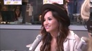 Demi Lovato\'s Interview with Ryan Seacrest -Skyscraper premier [Full] 1075
