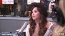 Demi Lovato\'s Interview with Ryan Seacrest -Skyscraper premier [Full] 0670