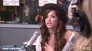 Demi Lovato\'s Interview with Ryan Seacrest -Skyscraper premier [Full] 0671