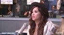 Demi Lovato\'s Interview with Ryan Seacrest -Skyscraper premier [Full] 0283