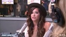 Demi Lovato\'s Interview with Ryan Seacrest -Skyscraper premier [Full] 0672