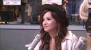 Demi Lovato\'s Interview with Ryan Seacrest -Skyscraper premier [Full] 1078